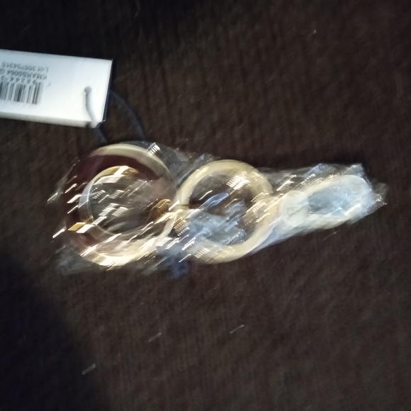 NWT DOONEY AND BOURKE HANGTAG - Picture 2 of 2